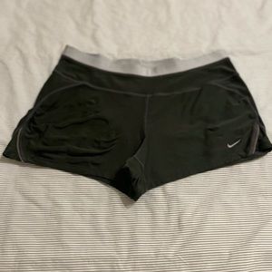 Nike shorts small